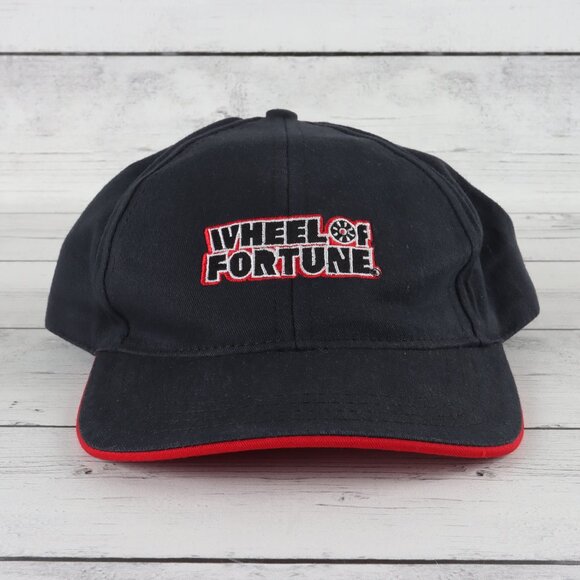 Wheel of Fortune Collectible Cookbook & Hat Bundle - New! - Picture 11 of 12